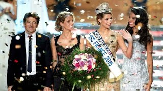 Miss France 2015 Full Show [upl. by Longfellow]