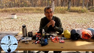 Gear Review Dont Buy a Survival Kit It Will Get You Killed [upl. by Shargel761]