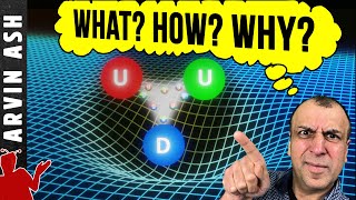 How Can MASS and ENERGY be the Same Thing What Where and Why is it [upl. by Milty]