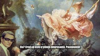 CANDIDE de Voltaire cu Radu Beligan 🎭 Teatru Radiofonic Subtitrat [upl. by Cass266]