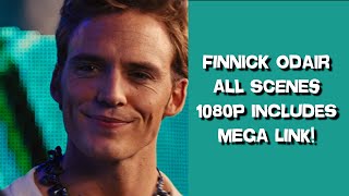 finnick odair all catching fire scenes 1080p logolesss mega link included [upl. by Airpal]