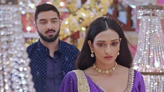 10 November 2024  bhagya Lakshmi Aaj ka episodes  today episodes promo [upl. by Ayit]