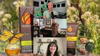 Monarch Botanika with Chris Amendt GBC Webinar [upl. by Ailaro]