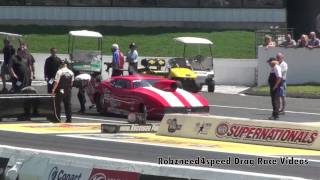 Comp Eliminator Supernationals at ETown 6311 [upl. by Shirberg]