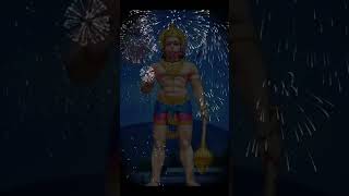 Anjaneya Swamy songs whatsapp status please like and subscribe and share [upl. by Lebanna]