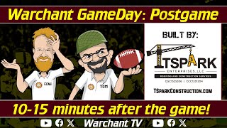 FSU Football vs Duke Recap  LIVE Warchant Gameday Postgame CallIn Show  Warchant FSU [upl. by Llenreb]