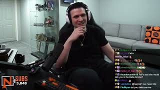 04022024  BACK FROM WEEBCON  CHAT MAKES THE CONTENT  REACT ANDY  PRO GAMER  VTUBERS  HIVEM [upl. by Yedok]