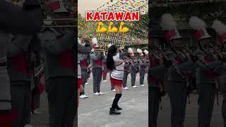 Hagibis’ Katawan performed by Banda 85 Sta Maria Bulacan Inc Katawan Hagibis Banda85 [upl. by Broadbent]