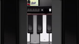 FNF Thorns on Piano leapfrog fnf leaptv leappad [upl. by Libre]