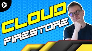 Cloud Firestore  Getting Started STEP BY STEP [upl. by Lysander]