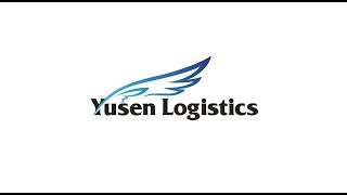 Yusen Logistics Company Video [upl. by Epolulot]