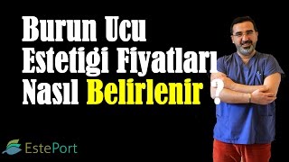 Burun ucu ameliyatı ile kazanılan kazanımlar [upl. by Sydelle986]