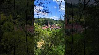 Plazac Village spirituel du Périgord Noir à visiter pendant vos vacances en Dordogne 💙🤍❤️ [upl. by Yeslek]