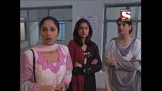 Aahat  Season 1  Bengali  Episode 158B [upl. by Wilbert819]