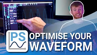 Waveform Viewing  PicoScope 7 [upl. by Silas]