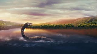 CryptidCast Episode 30  The Columbian Nessie [upl. by Ynffit]