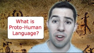 What Did the First Human Language Sound Like [upl. by Dutchman141]