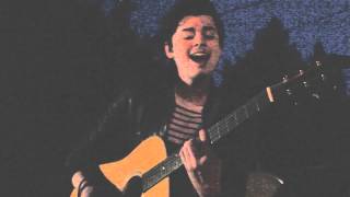 William Beckett  Coppertone The Academy Is Acoustic [upl. by Gnol]