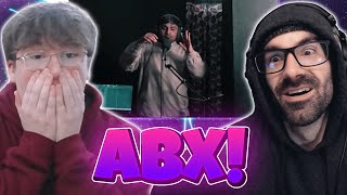 Reacting to ABX  GBB24 Solo Wildcard with DEITYMUSIC [upl. by Dorita]