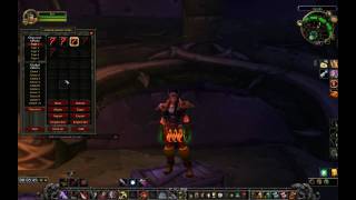 Power Auras Tutorial  Rogue [upl. by Goodill]