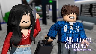 Brookhaven RP  METEOR GARDEN ROBLOX EDITION TAGALOG EPISODE 5 [upl. by Jasper659]