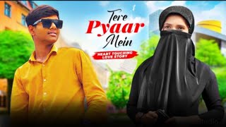 Mashroof Hai Dil Kitna Tere Pyar Mein  Himesh Reshamiya  Heart Touching Story [upl. by Forland190]