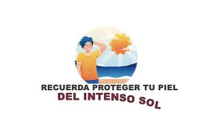 PROTECCION SOLAR por Cambios Climáticos [upl. by Gottlieb]