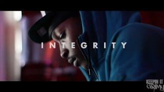 JME  Integrity A KeepinItGrimy documentary [upl. by Fulvia]