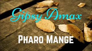 Gipsy Amax Pharo Mange [upl. by Aray492]