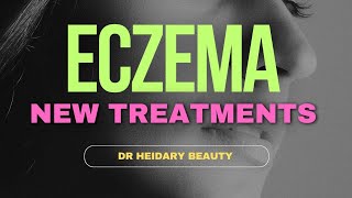 Looking for SteroidFree Solutions for Eczema Discover Latest Effective Treatments Beyond Steroids [upl. by Janifer]