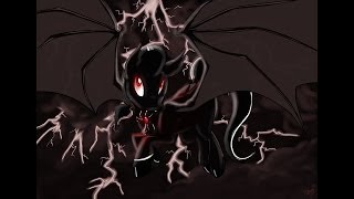 The Song of the Count 1500 Sub animatic [upl. by Anul63]