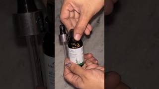 Rosemary Hair Growth Oil hairgrowthoil rosemaryoil rosemaryoilforhairgrowth youtubeshorts [upl. by Shermie]