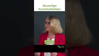 Neuartige Krankheitsbilder [upl. by Laetitia]