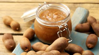 How Tamarind Water Helps Detoxify the Liver [upl. by Hirza776]