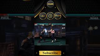 Tekken 3  gameplay watch amp download now [upl. by Clementis818]