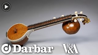 Saraswati Veena  South India’s Divine Instrument  Musical Wonders of India [upl. by Lombardo]