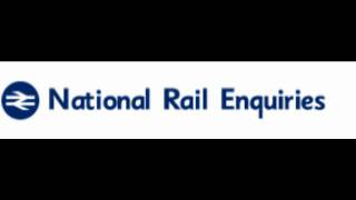 National Rail Enquiries Prank Calls [upl. by Lisetta]