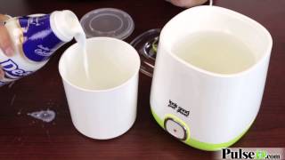 Yogurt Maker [upl. by Erminie]