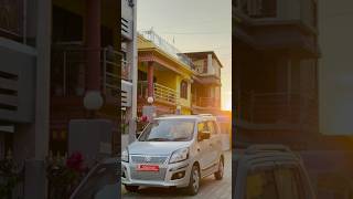 Wagon R Car 🚘 automobile bikersnepal motorcycle nepalibikers [upl. by Hayton]