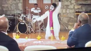 Jehovah Jireh Jekalyn Carr Mime [upl. by Bang]