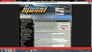 LFS Create a Online Profile And Unlock S2 License [upl. by Gavrielle950]