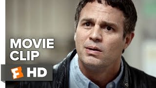 quotAt 56 Ive Still Got Some Movesquot  Mark Ruffalo Surprised Himself in New Movie Poor Things [upl. by Ahsait]