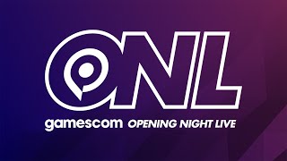 Opening Night Live Stream  Gamescom 2020 [upl. by Veriee]