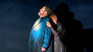 Wagner  Tristan und Isolde  Bayreuth 2022 [upl. by Airad348]