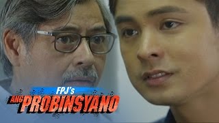 FPJs Ang Probinsyano Pablos son With Eng Subs [upl. by Marcie]