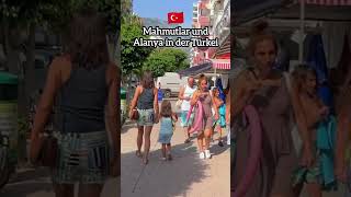 Mahmutlar und Alanya in der Türkei [upl. by Yuzik230]