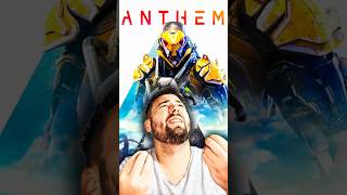 ANTHEM  REVIEW Is it GOOD anthem shorts [upl. by Nosyarg801]