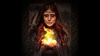 Brigid Chant for Imbolc [upl. by Gnaht317]