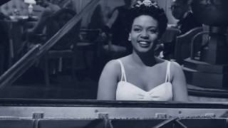 HAZEL SCOTT by Karen Chilton Univ of Michigan Press Book Trailer [upl. by Horne739]