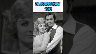 Las 7 versiones de la novela quotla usurpadoraquot [upl. by Ruckman]